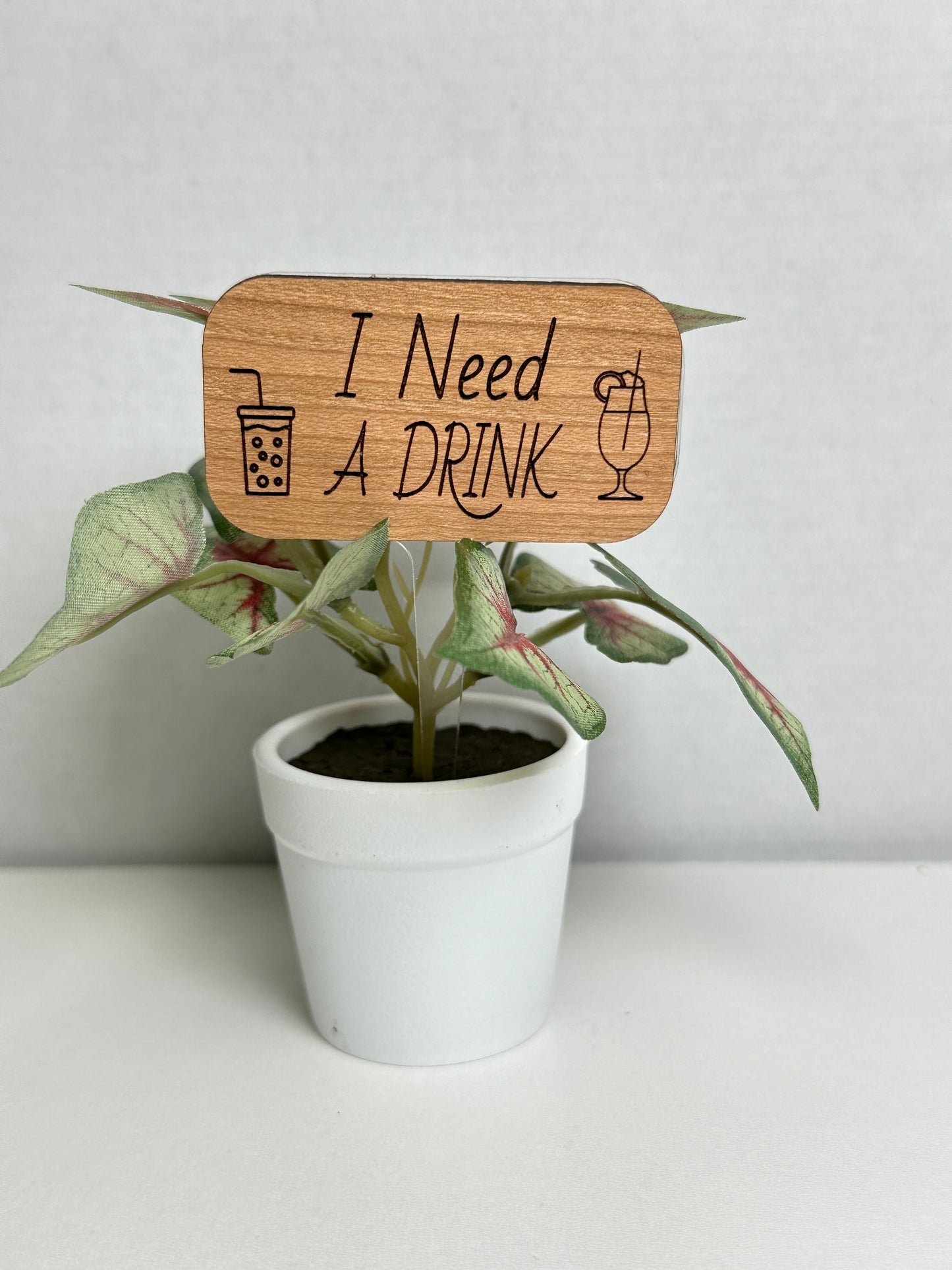 Plant Stakes