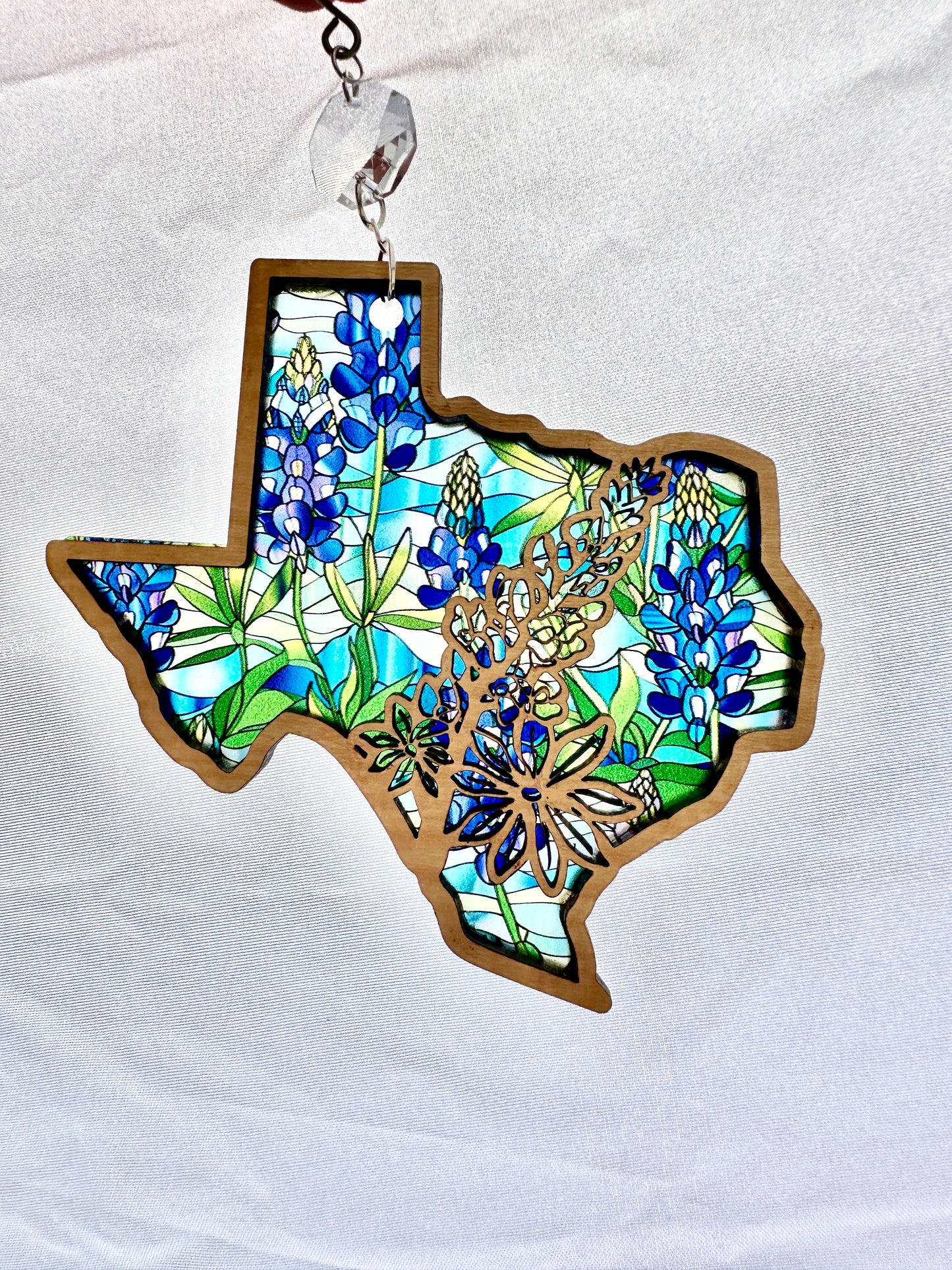 Texas Suncatcher