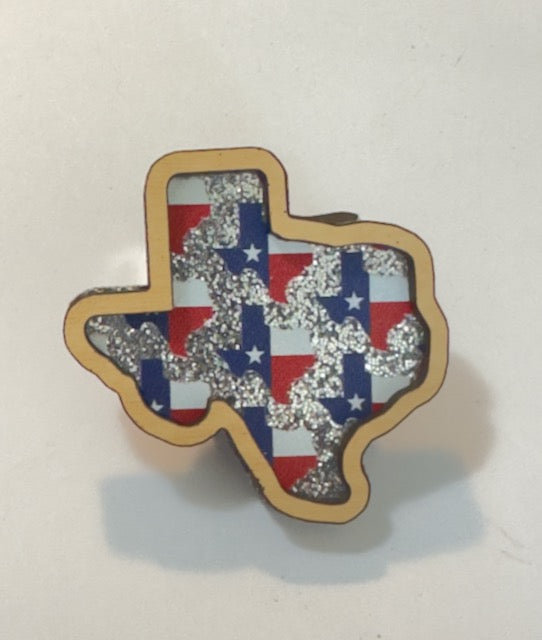 Texas Car Vent Diffuser