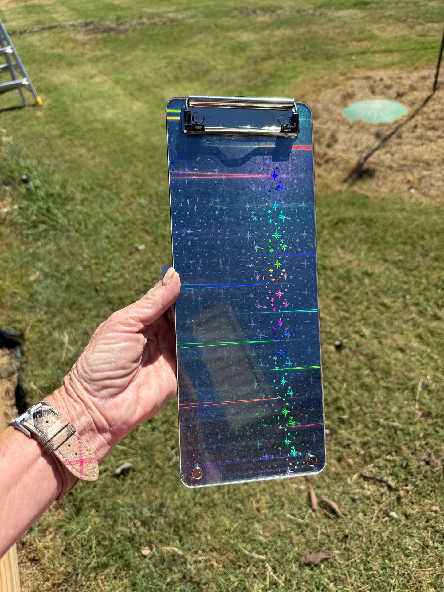 Cosmo Clipboard