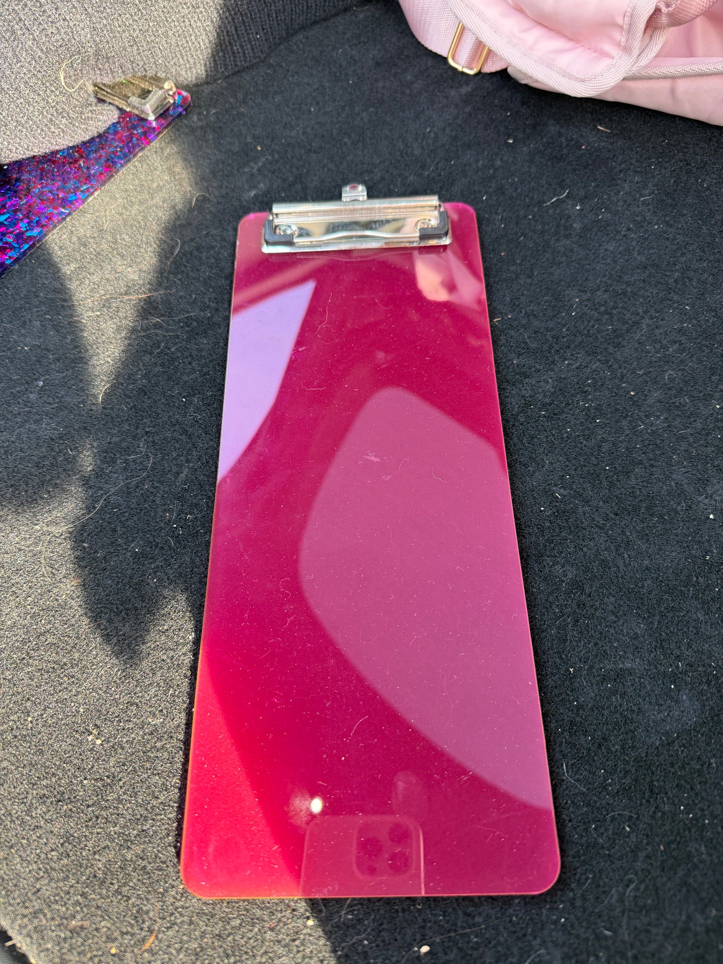 Cosmo Clipboard