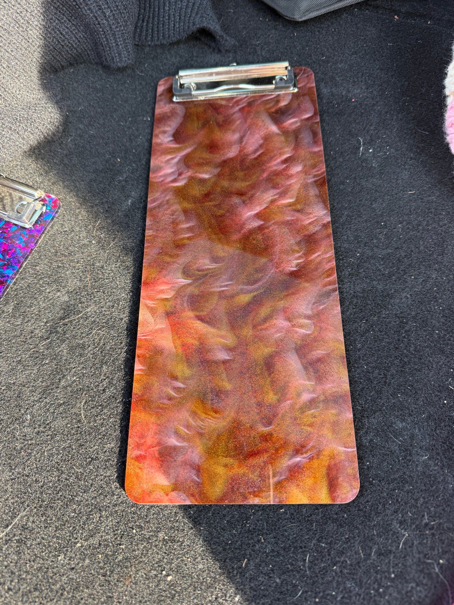 Cosmo Clipboard