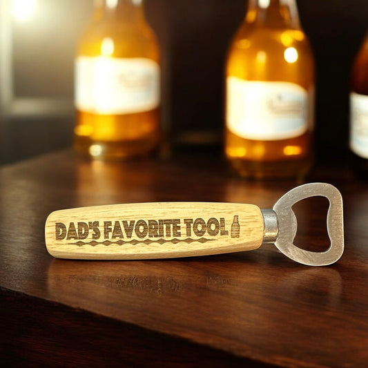 Bottle Opener