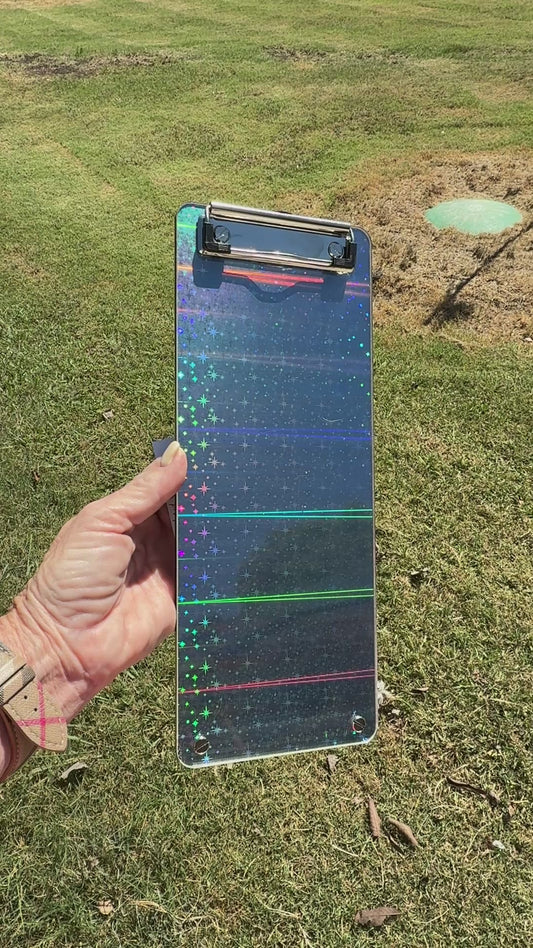 Cosmo Clipboard